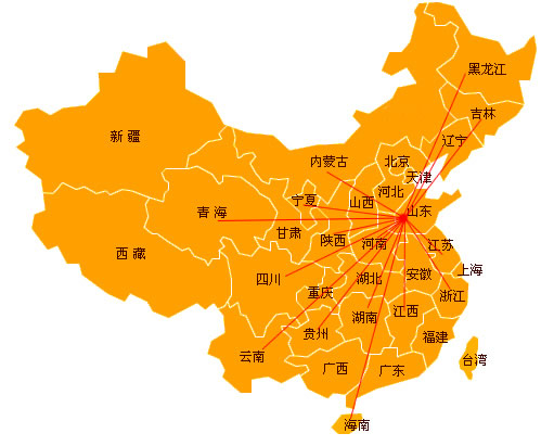 營銷網絡